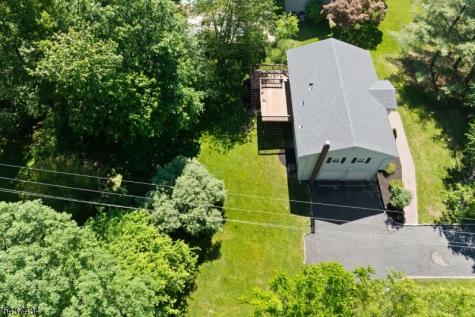 244 Malapardis Road Hanover NJ 07927