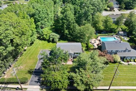244 Malapardis Road Hanover NJ 07927