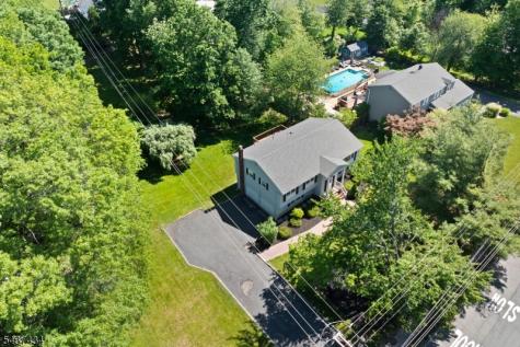 244 Malapardis Road Hanover NJ 07927