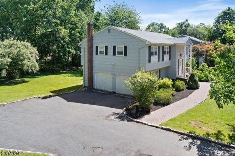 244 Malapardis Road Hanover NJ 07927