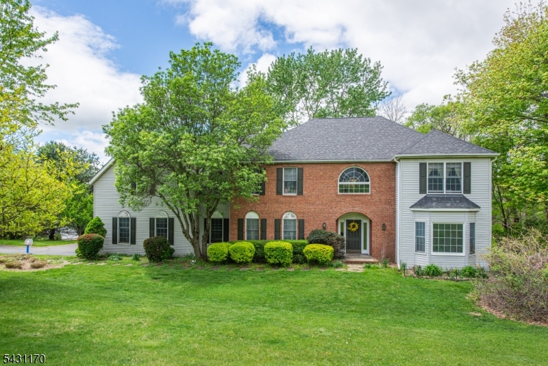 31 Richmond Hill Drive Sparta NJ 07871