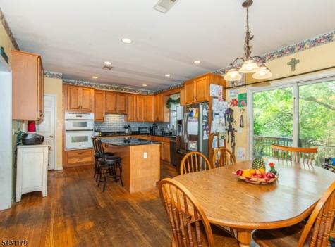 31 Richmond Hill Drive Sparta NJ 07871