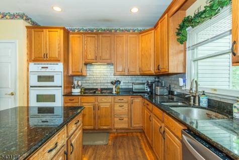 31 Richmond Hill Drive Sparta NJ 07871