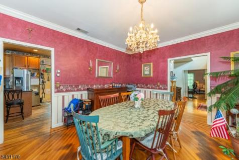 31 Richmond Hill Drive Sparta NJ 07871