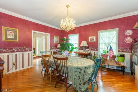 31 Richmond Hill Drive Sparta NJ 07871