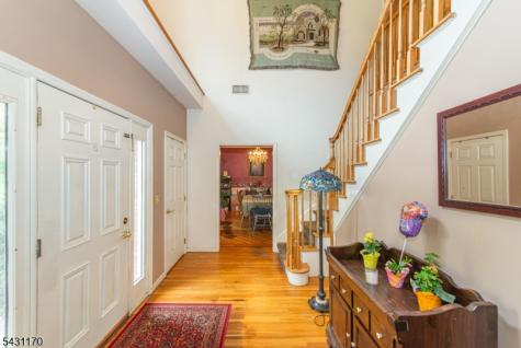 31 Richmond Hill Drive Sparta NJ 07871