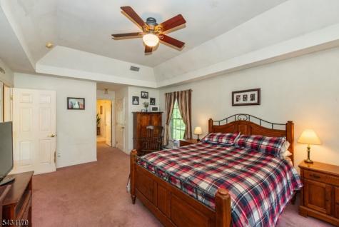 31 Richmond Hill Drive Sparta NJ 07871