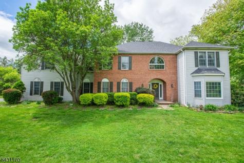 31 Richmond Hill Drive Sparta NJ 07871