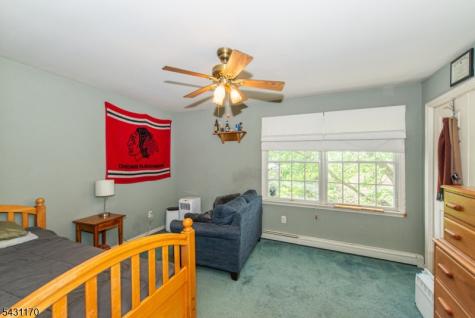 31 Richmond Hill Drive Sparta NJ 07871
