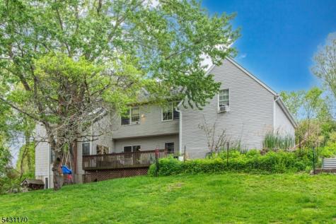 31 Richmond Hill Drive Sparta NJ 07871