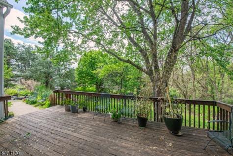 31 Richmond Hill Drive Sparta NJ 07871