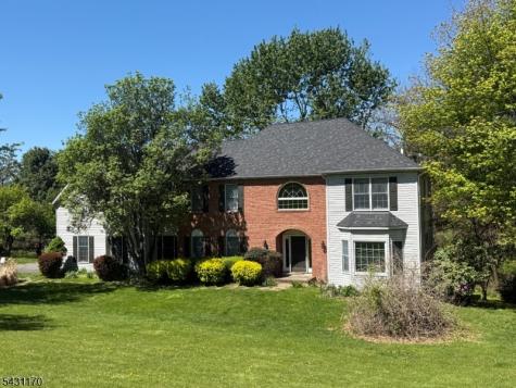 31 Richmond Hill Drive Sparta NJ 07871