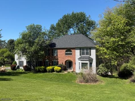31 Richmond Hill Drive Sparta NJ 07871