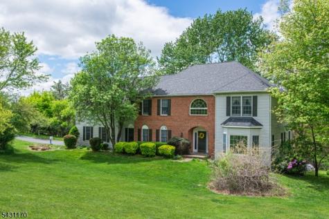 31 Richmond Hill Drive Sparta NJ 07871