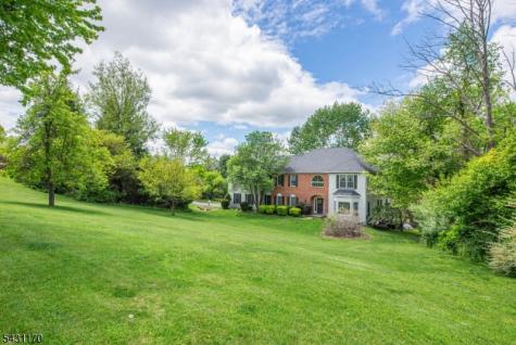 31 Richmond Hill Drive Sparta NJ 07871