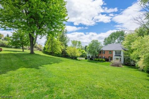 31 Richmond Hill Drive Sparta NJ 07871