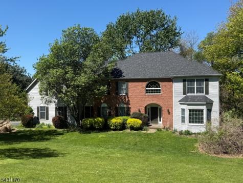 31 Richmond Hill Drive Sparta NJ 07871