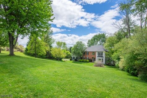 31 Richmond Hill Drive Sparta NJ 07871