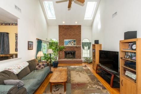 31 Richmond Hill Drive Sparta NJ 07871