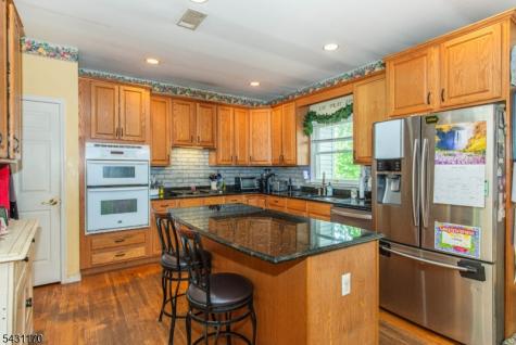 31 Richmond Hill Drive Sparta NJ 07871