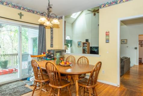 31 Richmond Hill Drive Sparta NJ 07871
