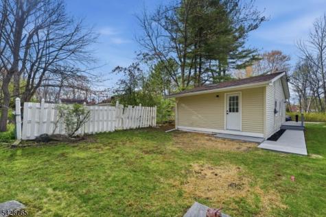 46 Wildwood Road Jefferson NJ 07438