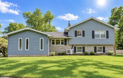 120 E Shawnee Trail Jefferson NJ 07849