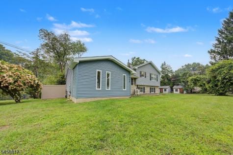 120 E Shawnee Trail Jefferson NJ 07849