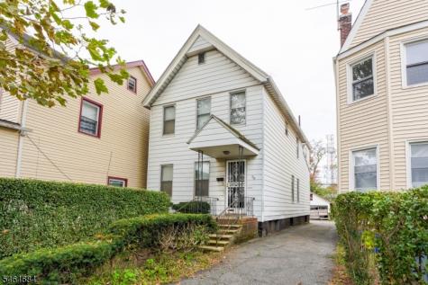 233 N Park Street East Orange NJ 07017