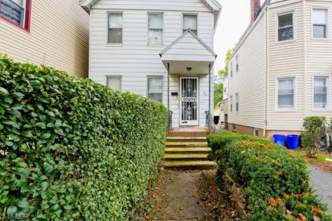 233 N Park Street East Orange NJ 07017