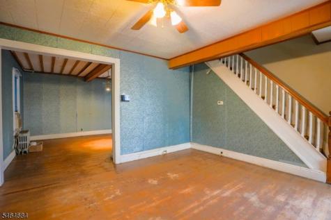 233 N Park Street East Orange NJ 07017