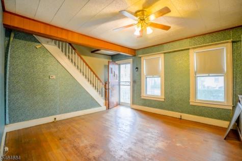 233 N Park Street East Orange NJ 07017