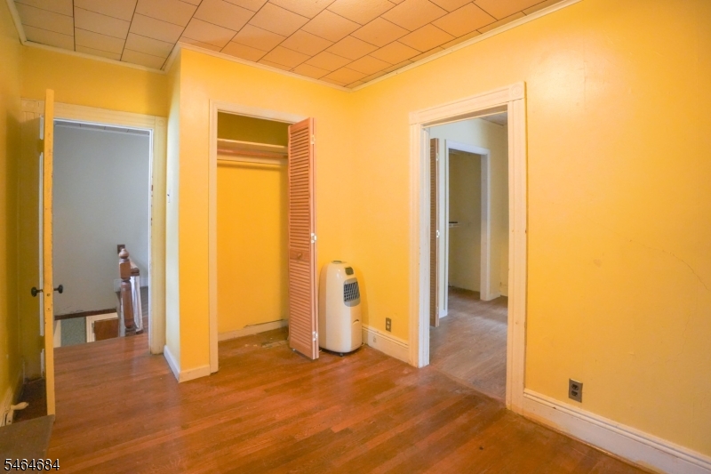 233 N Park Street East Orange NJ 07017