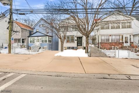 143 Smith Street Newark NJ 07106