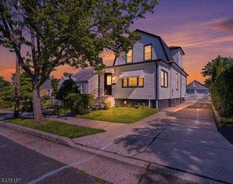 265 Grove Street Woodbridge NJ 07095