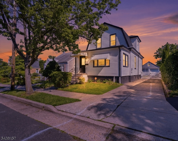 265 Grove Street Woodbridge NJ 07095