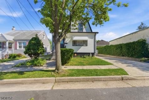 265 Grove Street Woodbridge NJ 07095