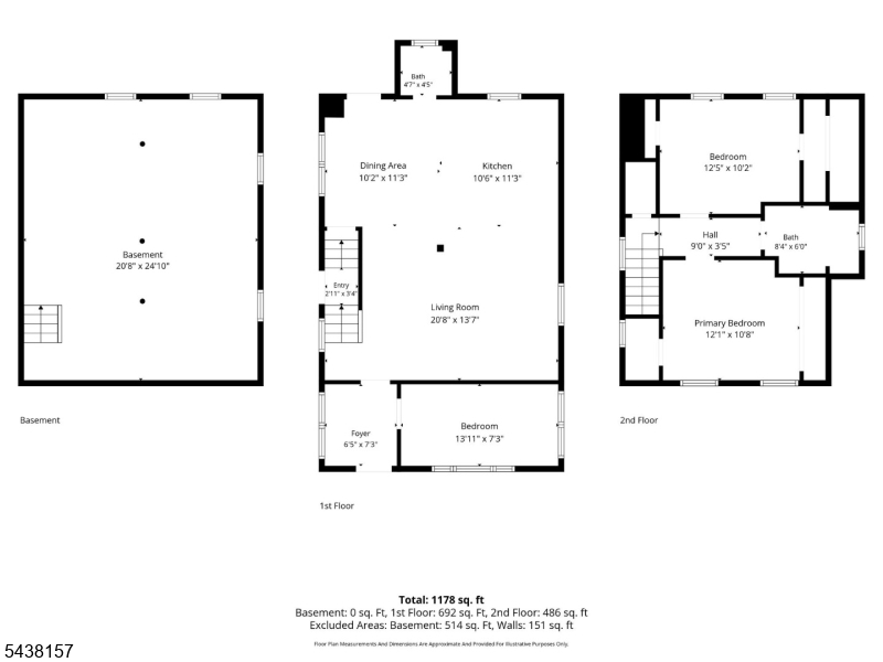 265 Grove Street Woodbridge NJ 07095