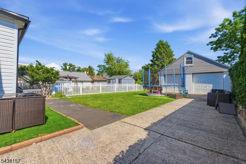 265 Grove Street Woodbridge NJ 07095