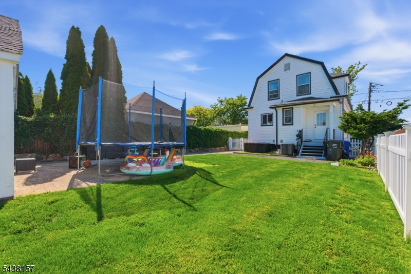 265 Grove Street Woodbridge NJ 07095
