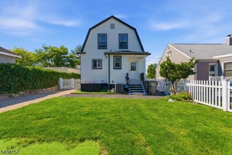 265 Grove Street Woodbridge NJ 07095