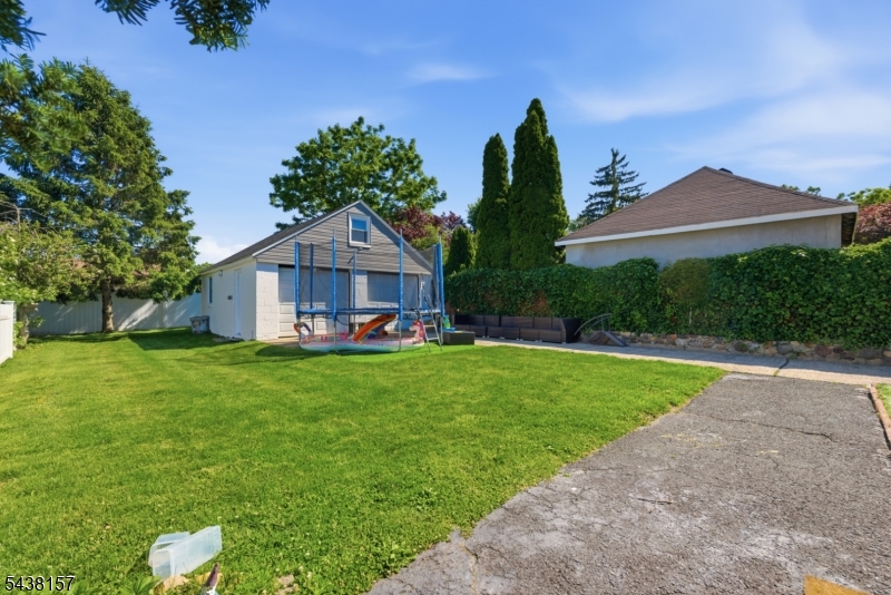265 Grove Street Woodbridge NJ 07095