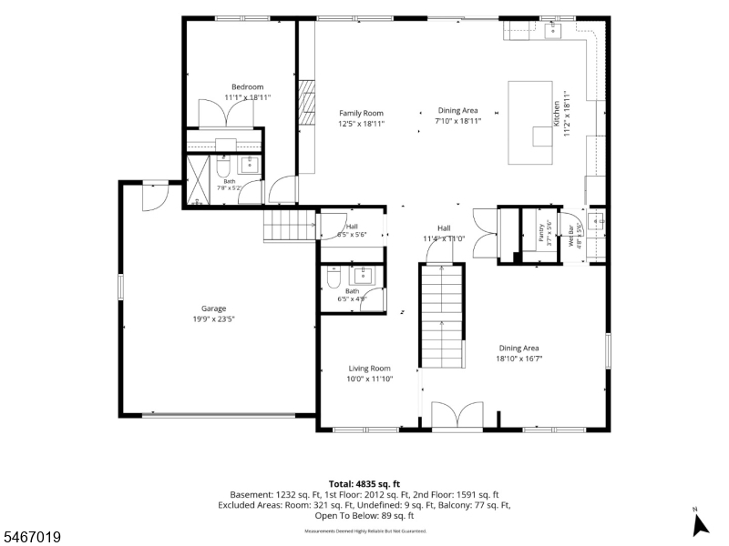 31 Ashwood Drive Livingston NJ 07039