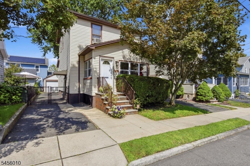 1284 Barbara Avenue Union NJ 07083