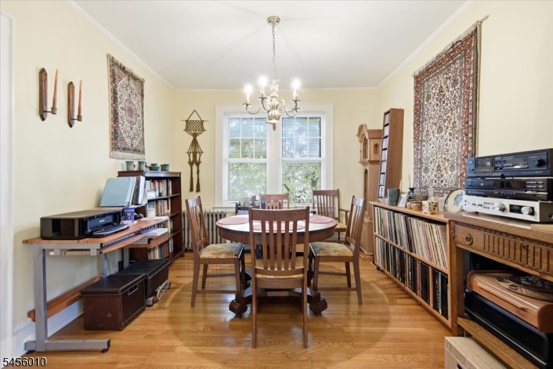1284 Barbara Avenue Union NJ 07083