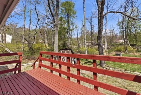 13 Firetower Road Mount Olive NJ 07828