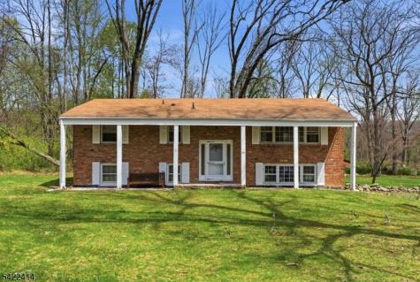13 Firetower Road Mount Olive NJ 07828