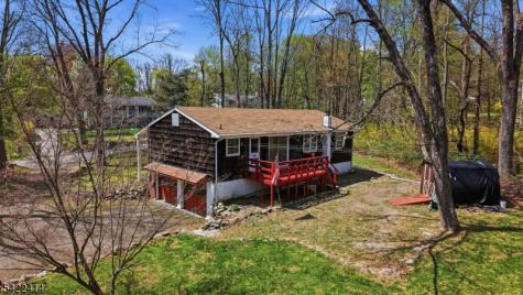 13 Firetower Road Mount Olive NJ 07828