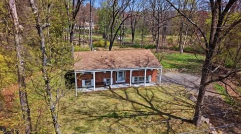 13 Firetower Road Mount Olive NJ 07828