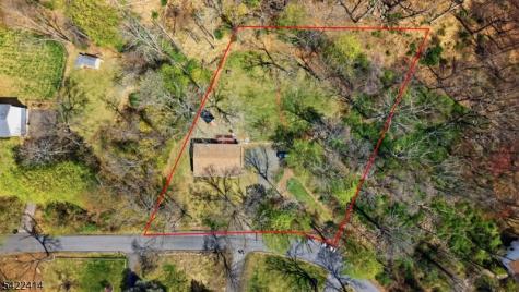 13 Firetower Road Mount Olive NJ 07828